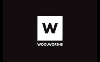 Shop from Woolworths in Zimbabwe